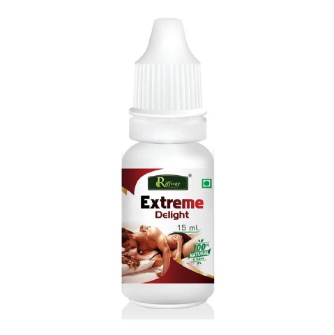 1 - Riffway Extreme Delight,  15 ml 