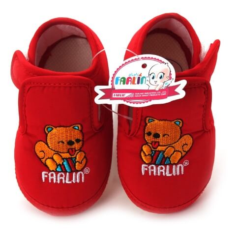 Farlin Baby Shoes BF 397