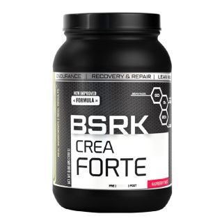 Berserker Crea Forte, Raspberry 0.66 lb
