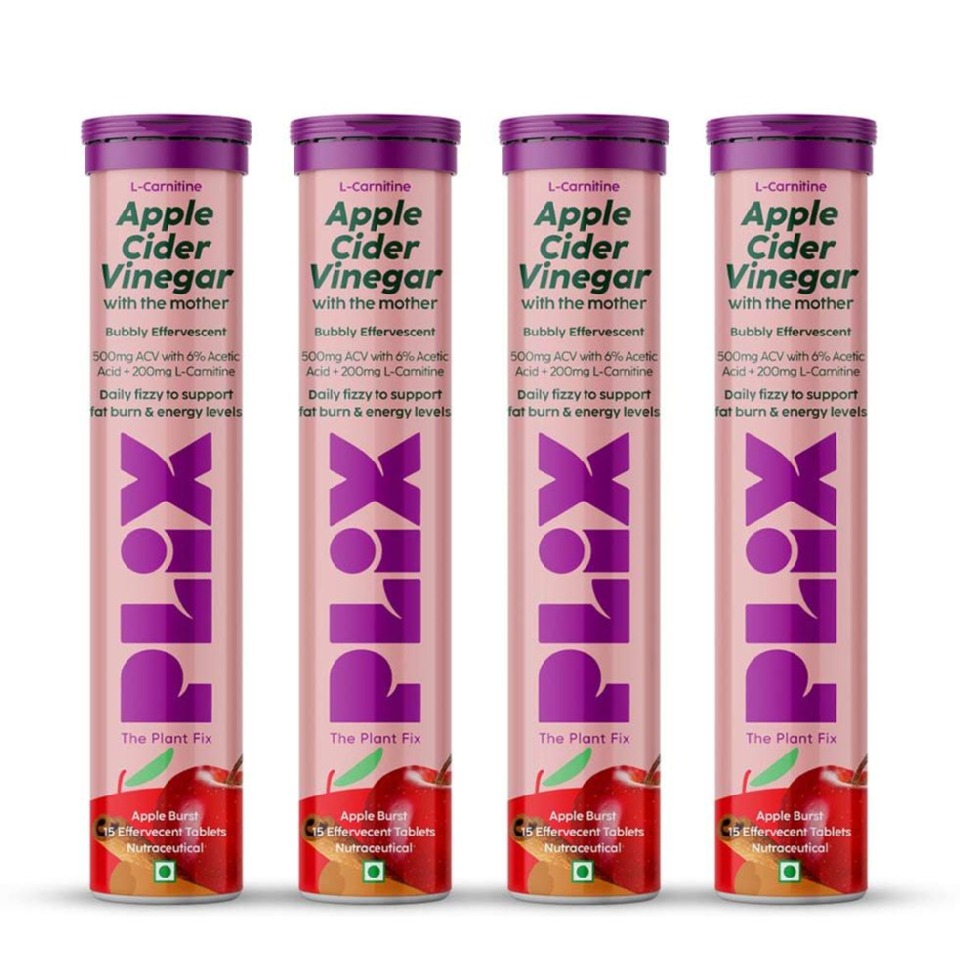L-Carnitine Apple Cider Vinegar at Best Price in India