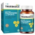 Advanced Multivitamin for Sports with Amino Acids, Energy & Immunity Blends, 30 tablet(s)