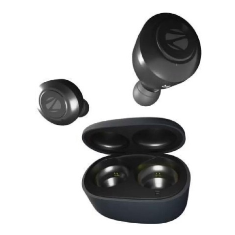 1 - Lenovo Zeb-Sound Bomb Z1,  Black 