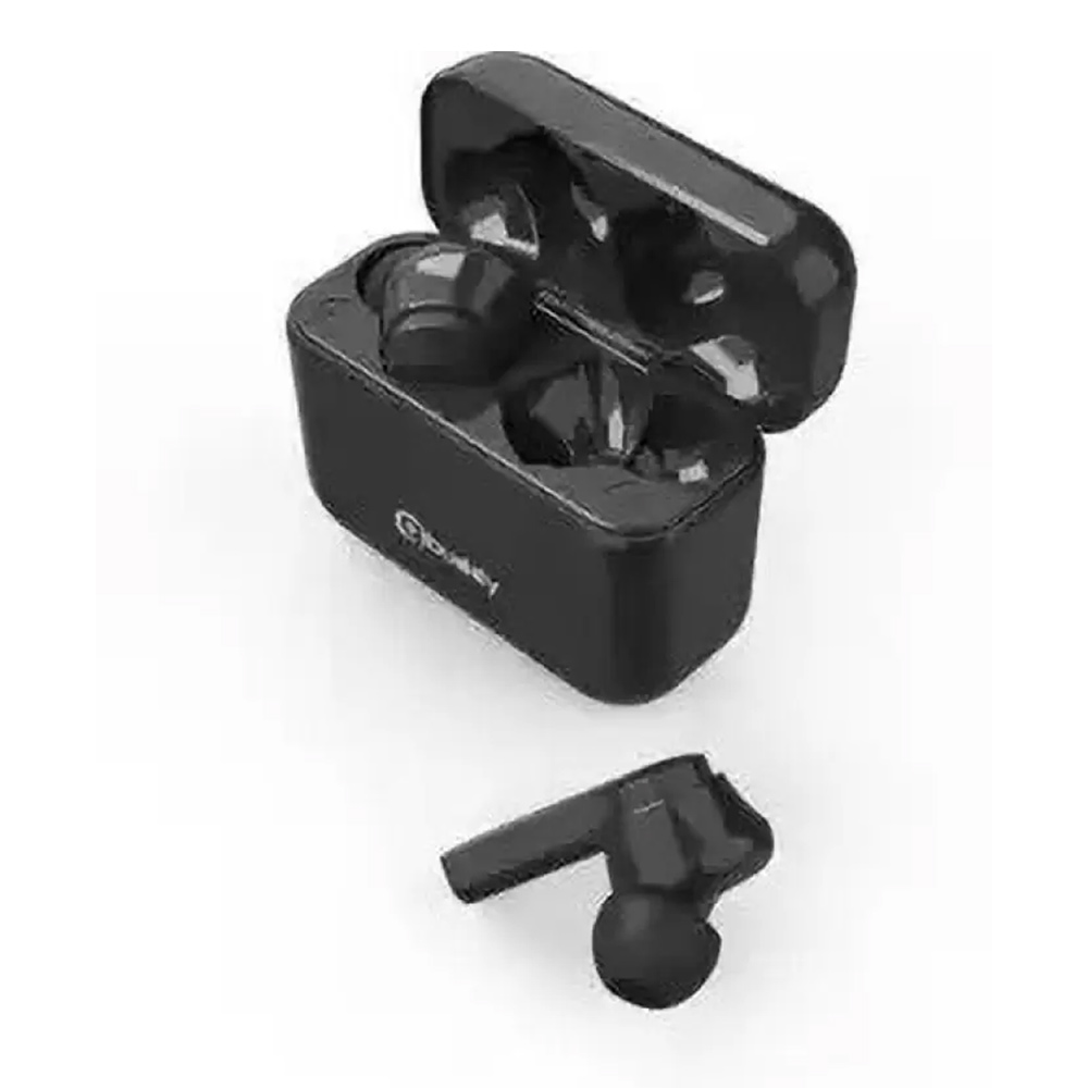 3 - Gionee Nucleus 7 Bluetooth Headset,  Black 
