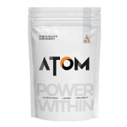 AS-IT-IS Nutrition ATOM Performance Whey- 2.2 lb Cafe Latte
