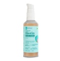 Biotin Hair Tonic, 50 ml with Red Onion Extract