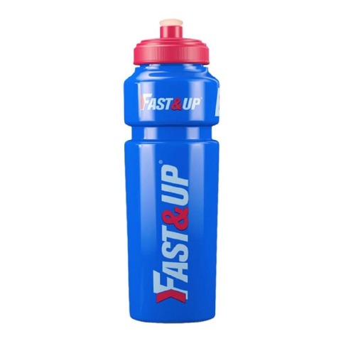 1 - Fast & Up Sipper Water Bottle,  Blue  500 ml 