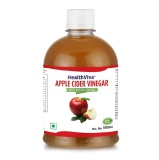 Extra 20% off on Apple Cider Vinegar