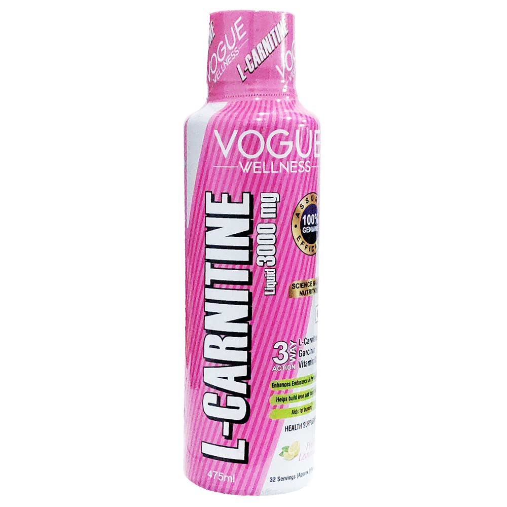 l carnitine lemonade Wellness L-Carnitine at Best Price in India