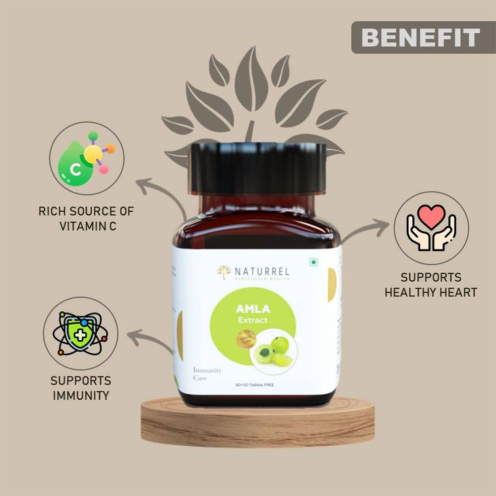 Amla Extract at Best Price in India