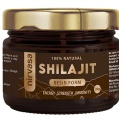 Nirvasa Pure Shilajit Resin Form,  20 g 