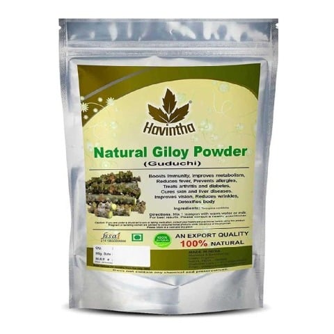 Havintha Natural Giloy Powder,  227 g 