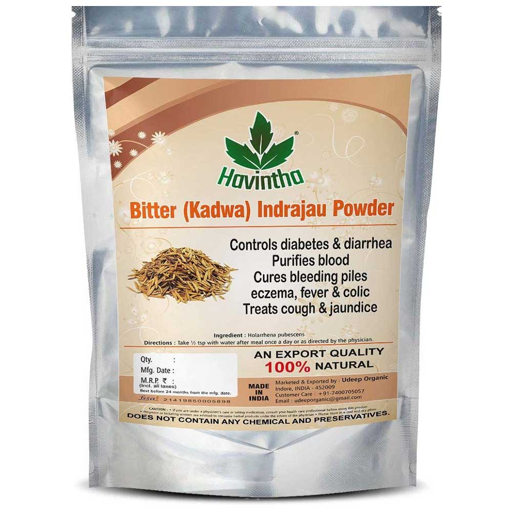 Bitter (Kadwa) Indrajau Powder at Best Price in India