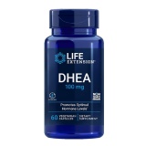 Life Extension DHEA (100 mg),  60 veggie capsule(s)
