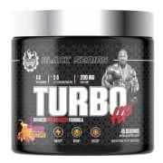 Dexter Jackson Black Series Turbo Hp- 0.99 lb Fruit Punch