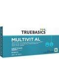 MULTIVIT AL, 100 tablet(s)