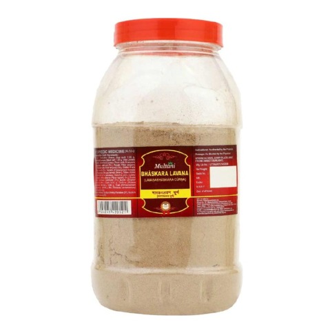 1 - Multani Bhaskara Lavana,  1 kg 