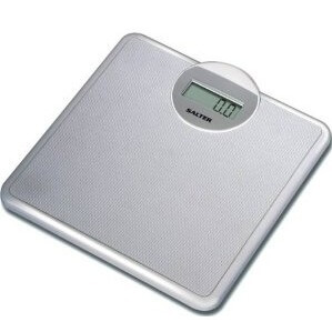 Salter 9000 Electronic Bathroom Scale