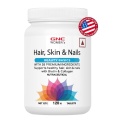 GNC Women's Hair Skin and Nails,  120 tablet(s)  Unflavoured 