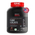 GNC AMP Pure Isolate Powder,  4 lb  Chocolate Frosting 