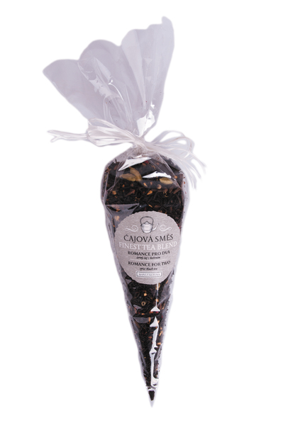 Manufaktura Flavoured Black Tea Romance for Two