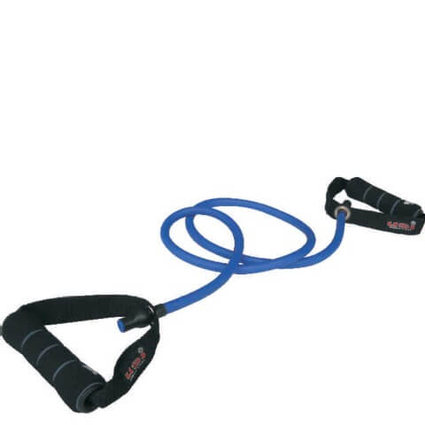 USI Rubber Pull Exerciser/Resistance Cable, Standard
