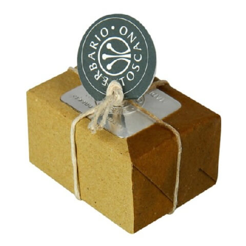 Erbario Toscano Italian Olive Oil Soap