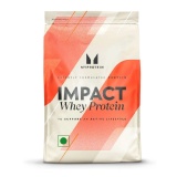 Myprotein Impact Whey Protein,  5.5 lb  Chocolate Smooth 