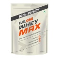 Fuel One Whey Max,  4.4 lb  Chocolate 