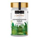 Kapiva Ashwagandha Gold,  60 capsules 