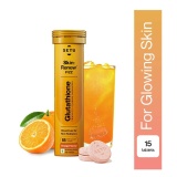 Setu Skin Renew,  15 tablet(s)  Orange 