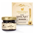 Upakarma Ayurveda Pure Shilajit,  20 g 