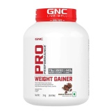 GNC Pro Performance Weight Gainer,  6.6 lb  Double Chocolate 