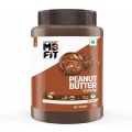 MuscleBlaze Chocolate Peanut Butter,  1 kg  Crunchy 