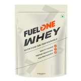Fuel One Whey Protein Powder,  4.4 lb  Chocolate 