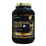 Kevin Levrone Anabolic Mass Gainer,  6.6 lb  Chocolate 