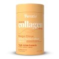 TruNativ Advanced Collagen Peptides,  200 g  Mango Citrus (Japanese Marine Collagen Type 1 & 3) 