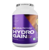 Healthfarm Hydro Gain,  6.6 lb  Chocolate Gateau 