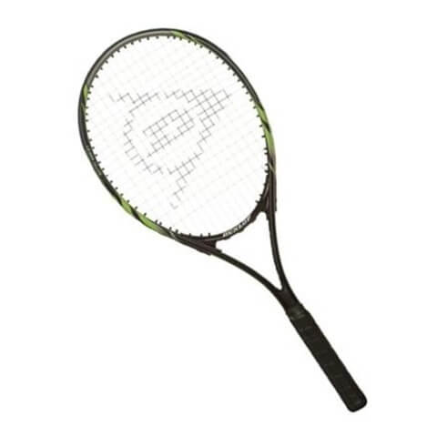 Dunlop Biotec 400-27 Tennis Racket,  279 gms 