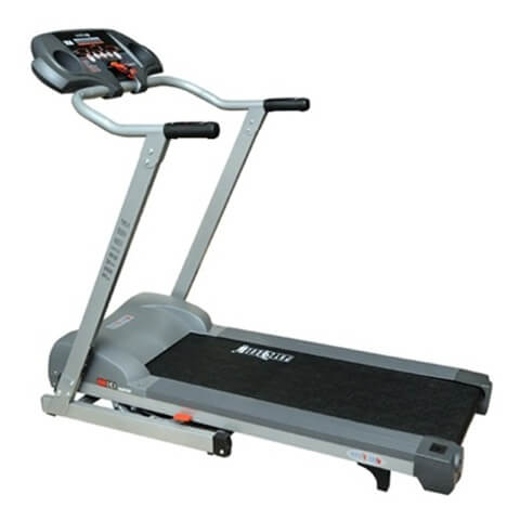 Physique 058 Treadmill