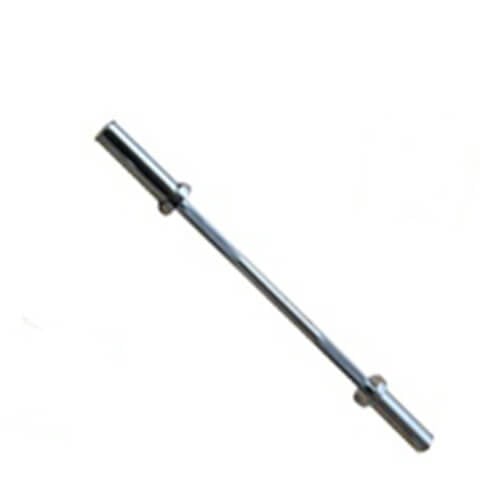 Cosco Steel Gym Rod Olympic,  4 ft  Olympic 