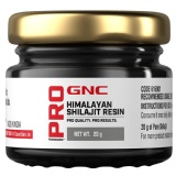 GNC Pro Performance Himalayan Shilajit Resin,  20 g 