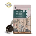 TrueBasics Clean Whey Protein (Isolate + Concentrate),  2.2 lb  Chocolate 