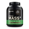 ON (Optimum Nutrition) Serious Mass,  6.6 lb  Chocolate 
