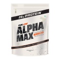 Fuel One Alpha Max Protein,  2.2 lb  Cold Coffee 