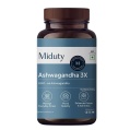 Miduty Ashwagandha 3X,  60 capsules 