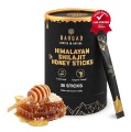 Bargad Himalayan Shilajit Honey Sticks Classic Flavour,  30 Stick(s) 