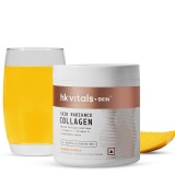 HealthKart HK Vitals Skin Radiance Collagen,  200 g  Mango 