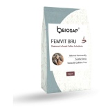 BIOSAP Femvit Bru,  50 g 