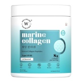 Wellbeing Nutrition Marine Collagen,  200 g  Unflavoured 