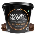 QNT Massive Mass,  13 lb  Irish Chocolate 